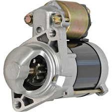 DB Electrical 410-52184 Starter Compatible With/Replacement For Honda 14HP 16HP