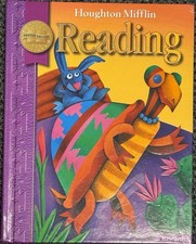 Houghton Mifflin Reading Ser.: Houghton Miffl...