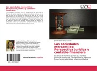 Jennifer Isabel Arroyo ChacóN | Las Sociedades Mercantiles: Perspectiva...