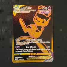 Mew VMAX (Secret) TG30/TG30 Swsh11: Lost Origin Trainer Gallery Holo NM on eBay