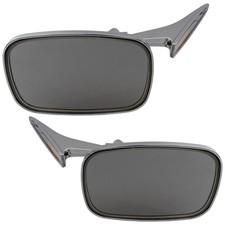 Set of 2 Mirrors  Driver & Passenger Side for...