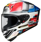 Shoei X-SPR Pro Proxy TC10