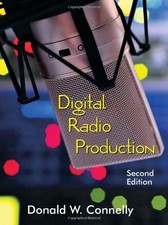 Digital Radio Production - VERY GOOD