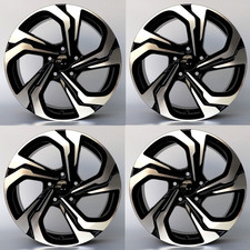 17 Wheels Rims For Honda Acura Lexus Toyota Civic Tl Tlx Es Is Gs Sc Type R S 17 Wheels Rims For Honda Acura Lexus Toyota Civic Tl Tlx Es Is Gs Sc Type R S