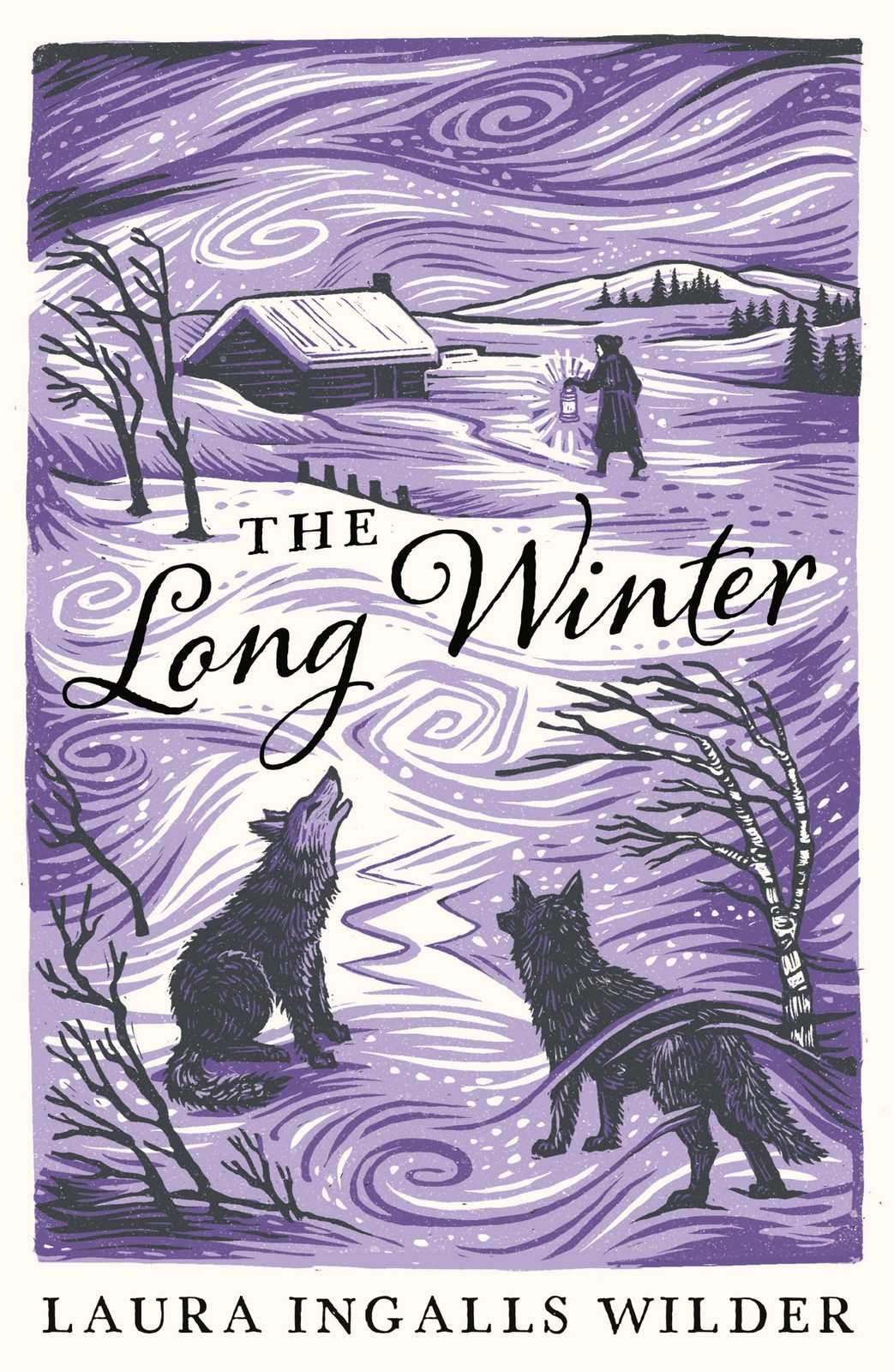 The Long Winter (The Little House on the Prairie) by Laura Ingalls Wilder NEW - Image 4