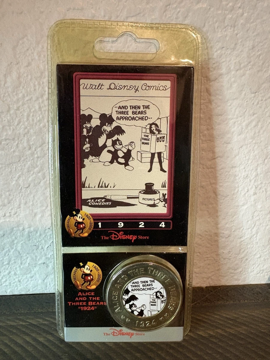 Disney Decades Coins for sale | eBay