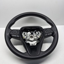 2019-2025 Toyota Rav4 Non-hybrid Steering Wheel 2020 2021 2022 2023 2024