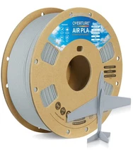 Air PLA Filament Pre-Foamed PLA Low-Density Lightweight PLA Cardboard Spool 0...