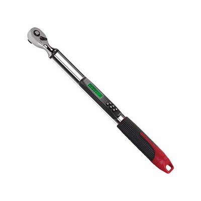 Durofix RM315-3A 3/8'' Winkel Digital Drehmomentschlüssel 6,8-135Nm ISO 6789 geeicht