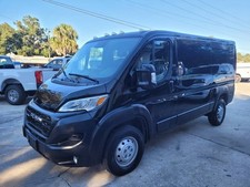 2023 Ram ProMaster 1500 STD Roof