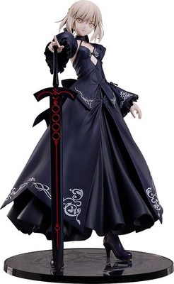 *NEW* Fate/Grand Order: Saber/Altria Pendragon (Alter) 1/4 Scale Figure