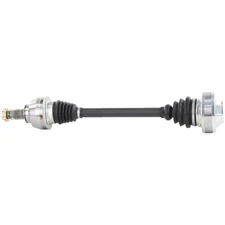For BMW 750iL 740i Rear Left CV Axle Shaft CSW