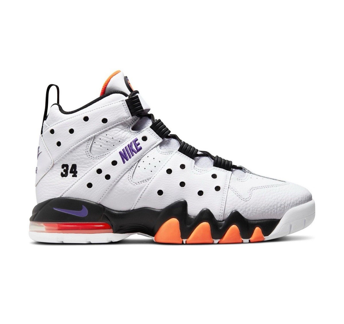 エアマックス2Nike Air Max2 CB '94 \"Old \" Nike Air Max 2 CB '94 Suns (2025) - DO5880-100 Multiple Men