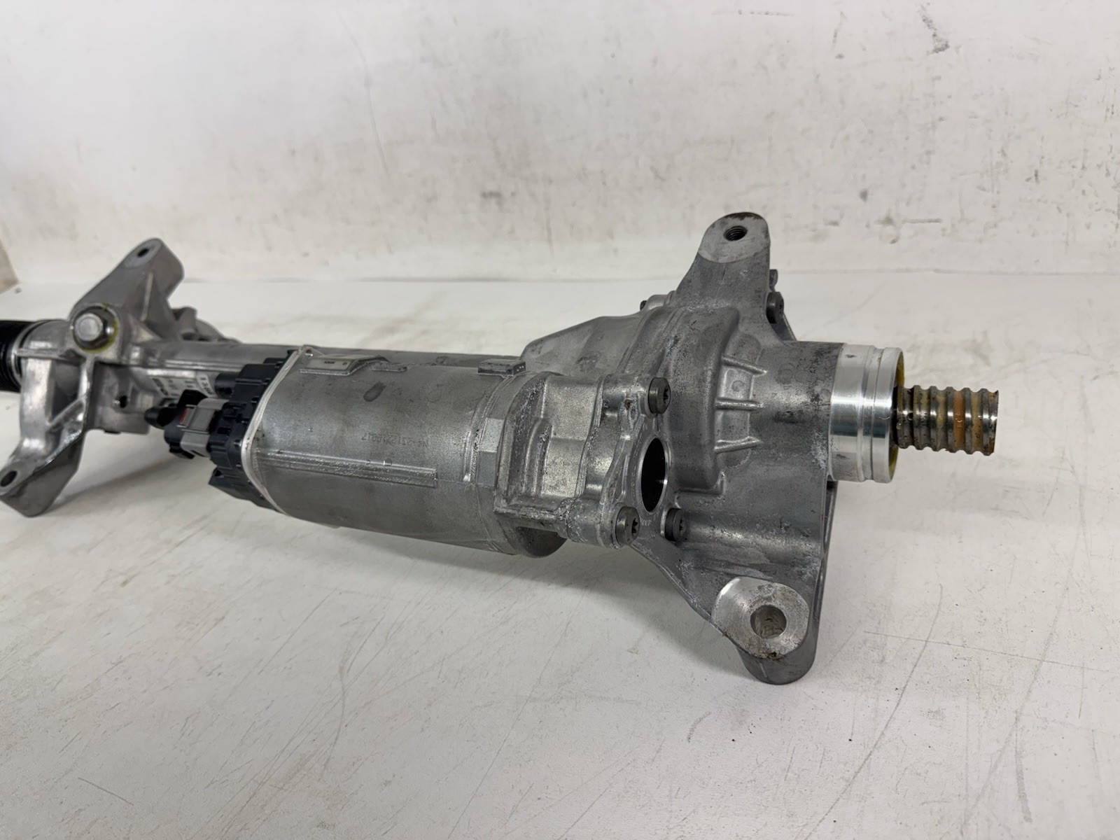 2019-2023 Rolls Royce Cullinan Steering Rack OEM