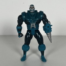 Marvel Apocalypse The Uncanny X-Men Action Figure 6” Toy Biz 1991 Loose