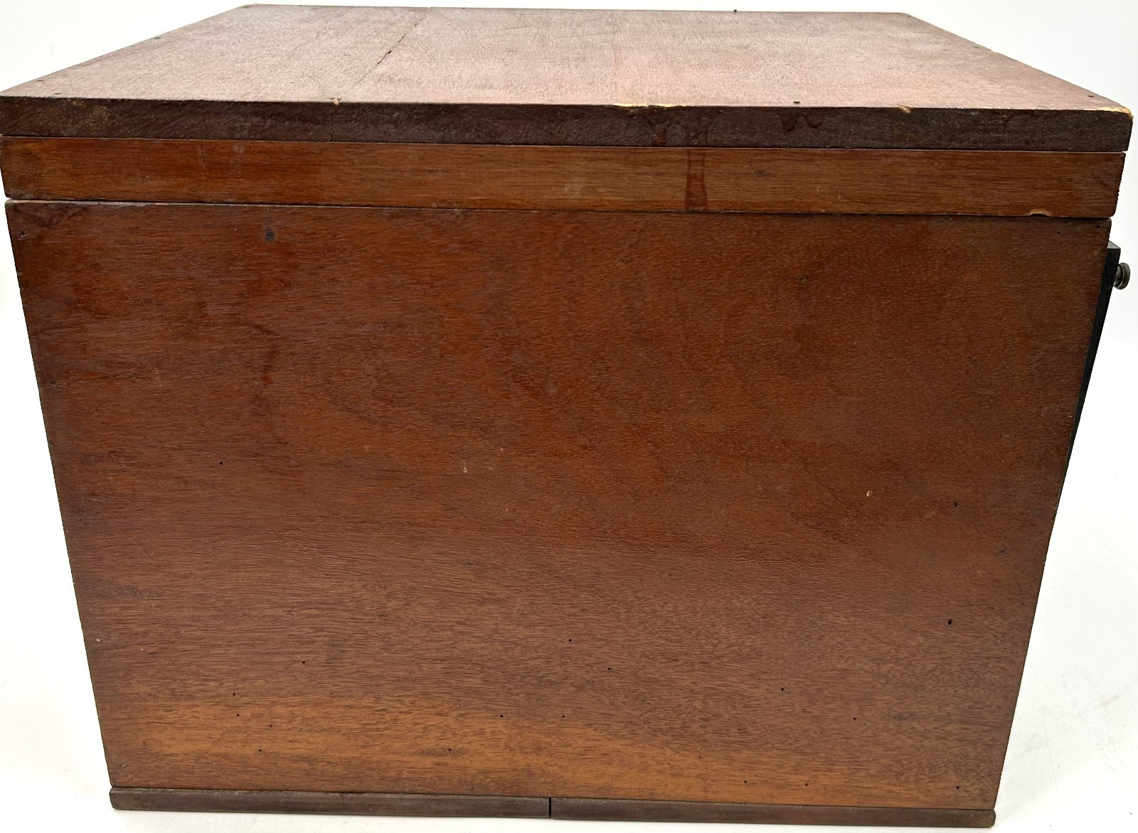 1920s GE Regenerative Radio Receiver – Antique Radio