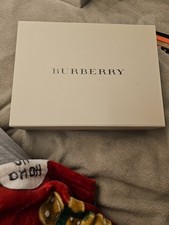 Burberry Brit Sheer