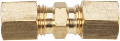 Dorman 785-302 Klemmverschraubung - Union - 3/16 Zoll Elite