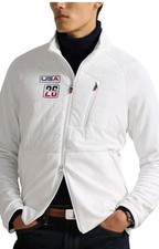 Polo Ralph Lauren Team USA Hybrid Jacket, Size XXL