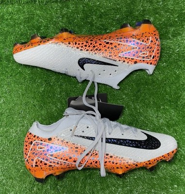 Soccer Cleats - Nike Mercurial Vapor 16 Safari - Size 11 Men s - New