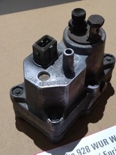 Used Porsche 928 Cold Start / WUR Warm Up Regulator Controller Enriching Unit