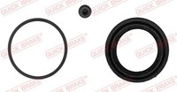 Quick Brake Reparatursatz Bremssattel 114-0226 FüR Toyota Yaris SCP10_ SCP10R
