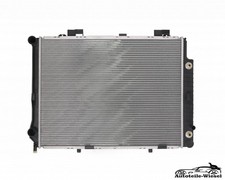 Wasserk&uuml;hler f&uuml;r Mercedes E-Klasse W210 S210 nur E320 E280 1995-1997