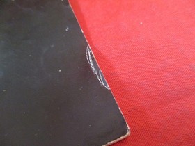 Ice Climber Nintendo NES Instruction Manual Booklet ONLY *damaged* #S