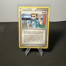 Scott - 84/106 Emerald - Pokémon TCG - 2005 on eBay