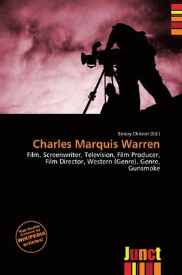 Emory Christer | Charles Marquis Warren | Taschenbuch | Englisch (2026)