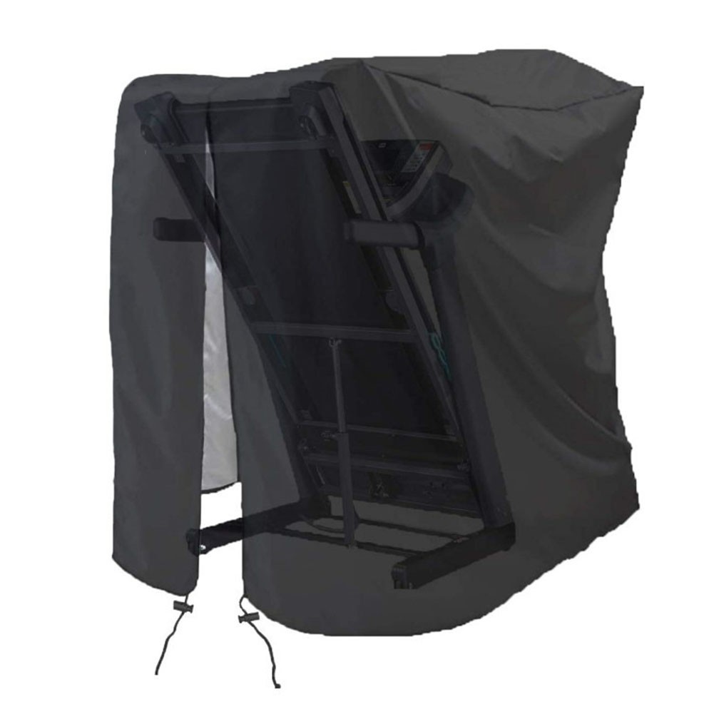 ??tui de protection tapis roulant pliable r??sistant ?? l'usure for facile ??