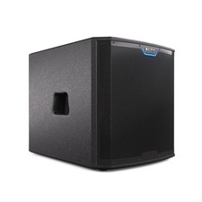 ALTO TS15S 2500W 15" Subwoofer, Powered PA Speaker with 6 Selectable DSP Mode...