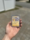 Pokemon Pikachu At The Museum Fan Art Regular Size Promo Card Custom