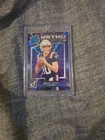 2024 Panini Donruss - Rated Rookie Retro Drake Maye #16 (RC)