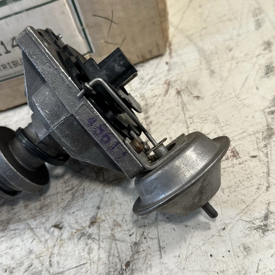 New Remanufactured Distributor MOPAR 212145 Chevy GM Cars Trucks - Image 4 of 4