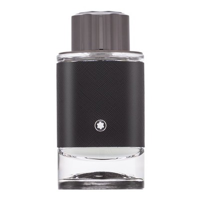 Mont Blanc Explorer Eau de Parfum Herren 100 ml