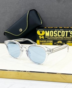 Moscot Lemtosh 52 | eBay