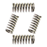 Kupplungsfedern Satz VerstäRkt EBC CSK052 FüR Yamaha SR 125 TW 125 TZR 250 XT125
