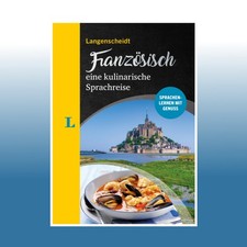 Langenscheidt Französisch - eine kulinarisch...