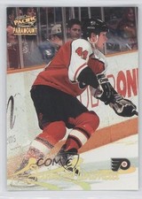 1997-98 Pacific Paramount Janne Niinimaa #135 0a0