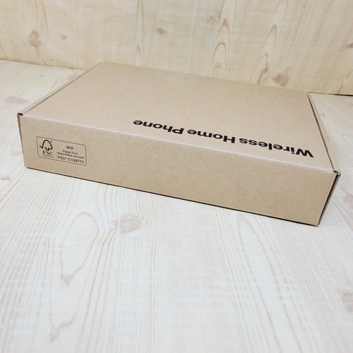 Verizon Model LVP2 Connect Wireless Home Phone Receiver Base with Power Cord - Zdjęcie 8 z 12