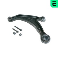 Optimal Querlenker Dreieckslenker G6-1282 FüR Volvo Stahlguss S90 1 964 V90 965