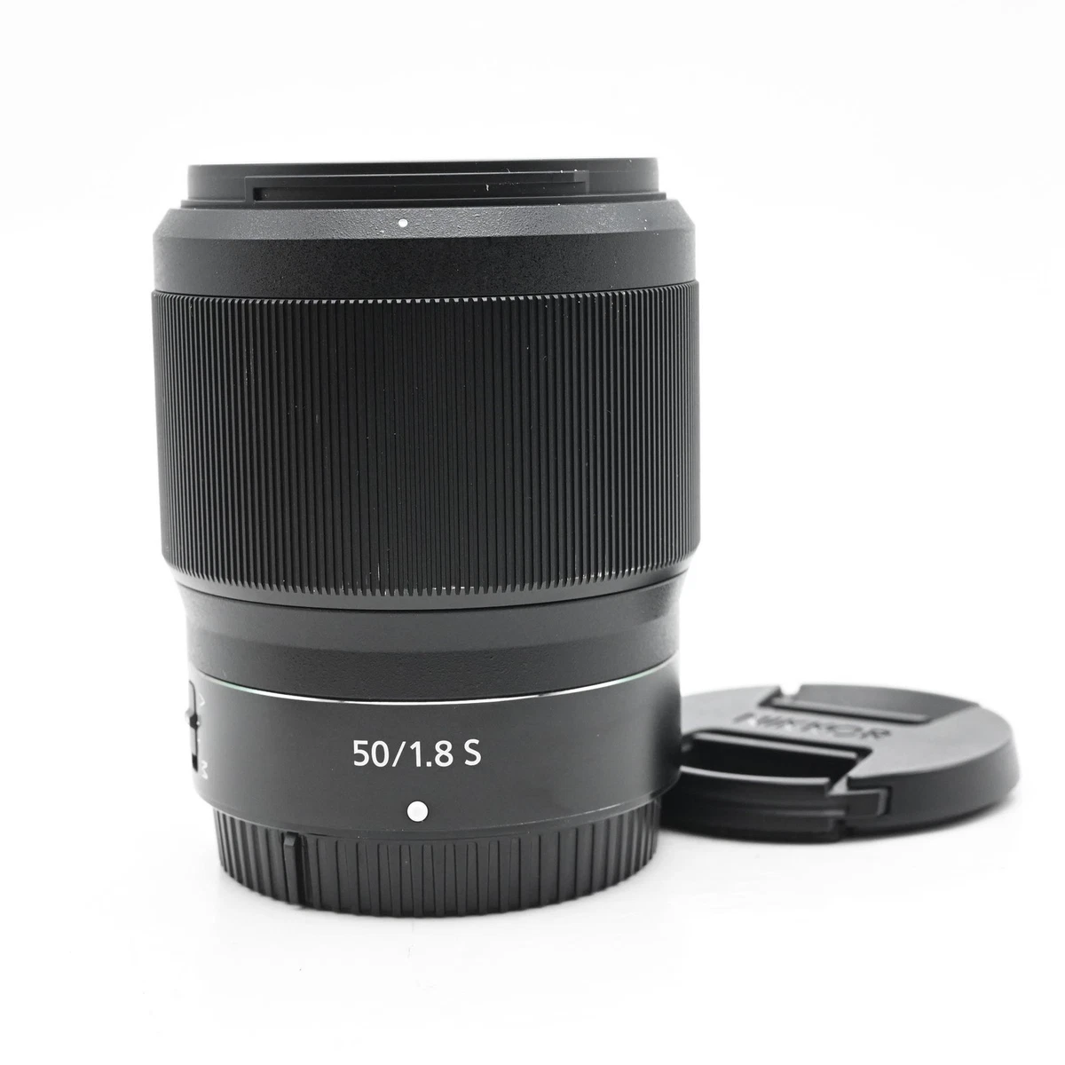 Nikon 50mm f/1.8 Camera Lenses for sale - eBay
