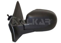 Aussenspiegel Links FÜR Renault Clio III (BR0/1, CR0/1) - Alkar 6137176