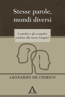 Leonardo De Chi Stesse parole, mondi diversi. I cattolici e  (Gebundene Ausgabe)