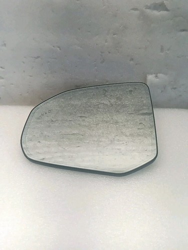 2022-2024 Rivian R1S/R1T LH Driver Side Outside Wing Mirror Glass PT00031436 OEM - Bild 1 von 9