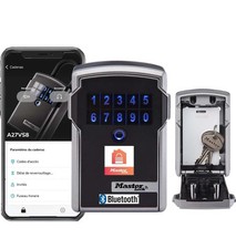 Schlüsselkasten MASTER LOCK 5441 Bluetooth B-WARE