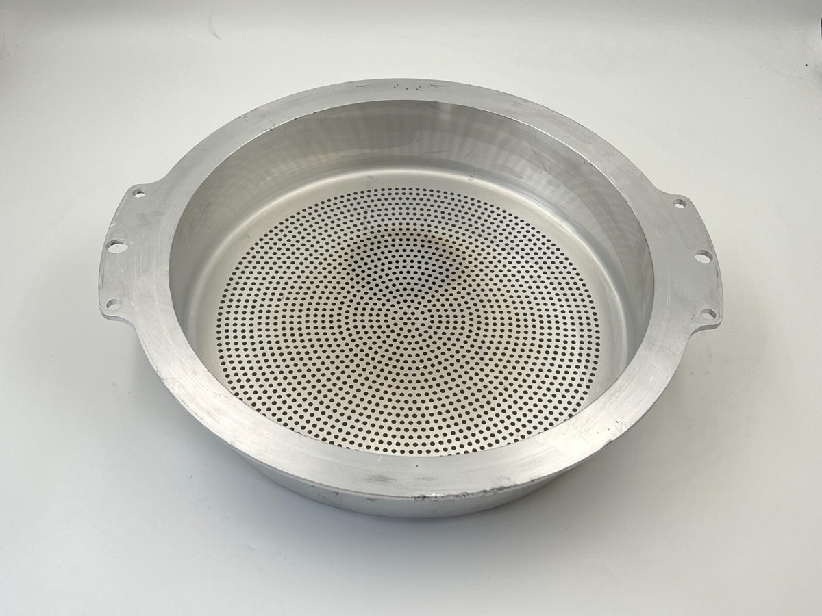 Lam Research / NOVELLUS SHOWER HEAD 15-357732-02 | eBay