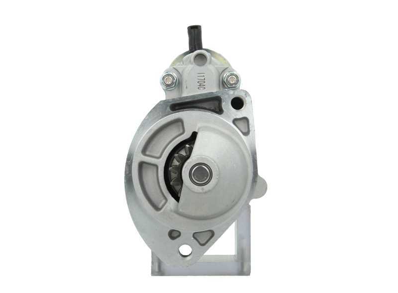 Nuovo Avviatore Compatibile Per Hyundai/Kia 1.6 Kw 12 Volt 428000-6760+