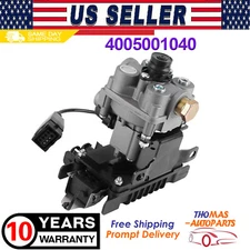 4005001010 Modulator Valve Assembly for Trailer Dollies Electronic Control New